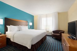  - Fairfield Inn by Marriott Bourbonnais - I-57, Exit 315