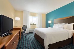  - Fairfield Inn by Marriott Bourbonnais - I-57, Exit 315
