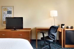  - Fairfield Inn by Marriott Bourbonnais - I-57, Exit 315