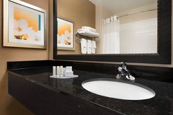  - Fairfield Inn by Marriott Bourbonnais - I-57, Exit 315