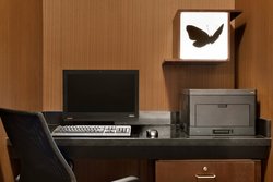  - Fairfield Inn by Marriott Bourbonnais - I-57, Exit 315