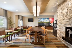 - Fairfield Inn by Marriott Bourbonnais - I-57, Exit 315