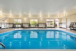  - Fairfield Inn by Marriott Bourbonnais - I-57, Exit 315
