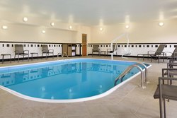  - Fairfield Inn by Marriott Bourbonnais - I-57, Exit 315