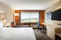  - Holiday Inn Express & Suites Red Wing