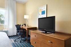  - Fairfield Inn by Marriott Bourbonnais - I-57, Exit 315