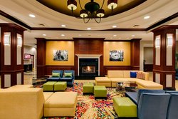  - Marriott Hotel Midway Airport Chicago