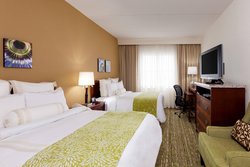  - Marriott Hotel Midway Airport Chicago