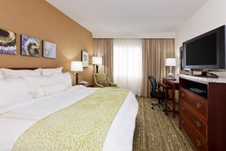  - Marriott Hotel Midway Airport Chicago