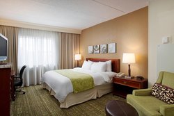 - Marriott Hotel Midway Airport Chicago