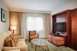  - Marriott Hotel Midway Airport Chicago