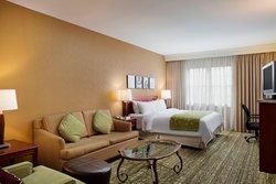  - Marriott Hotel Midway Airport Chicago