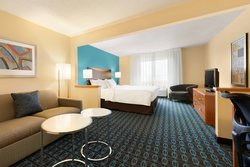  - Fairfield Inn by Marriott Bourbonnais - I-57, Exit 315