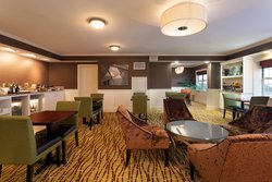  - Marriott Hotel Midway Airport Chicago