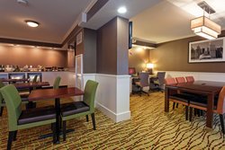  - Marriott Hotel Midway Airport Chicago