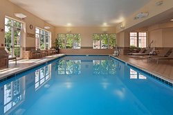  - Marriott Hotel Midway Airport Chicago