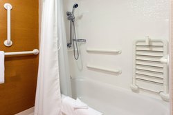  - Fairfield Inn & Suites by Marriott Midway Bedford Park