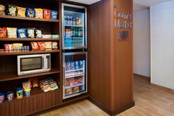  - Fairfield Inn & Suites by Marriott Midway Bedford Park