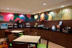  - Fairfield Inn & Suites by Marriott Midway Bedford Park