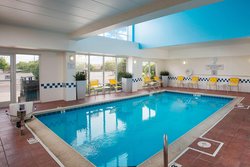  - Fairfield Inn & Suites by Marriott Midway Bedford Park
