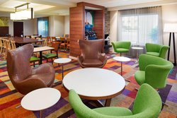 - Fairfield Inn & Suites by Marriott Midway Bedford Park