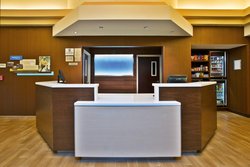 - Fairfield Inn & Suites by Marriott Midway Bedford Park