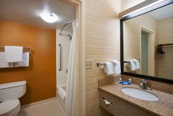  - Fairfield Inn & Suites by Marriott Midway Bedford Park