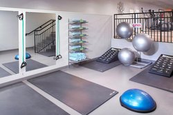  - Marriott Hotel Oak Brook