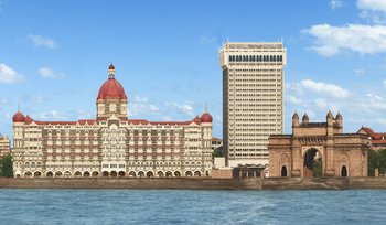 The Taj Mahal Palace Mumbai