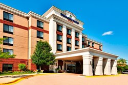  - SpringHill Suites by Marriott Schaumburg