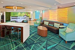  - SpringHill Suites by Marriott Schaumburg