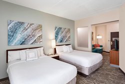  - SpringHill Suites by Marriott Schaumburg