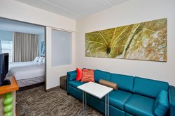  - SpringHill Suites by Marriott Schaumburg