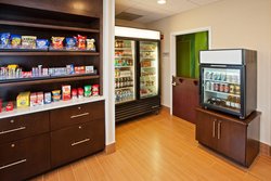  - SpringHill Suites by Marriott Schaumburg