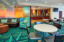  - SpringHill Suites by Marriott Schaumburg