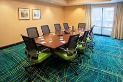  - SpringHill Suites by Marriott Schaumburg