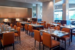  - Marriott Hotel Chicago Southwest at Burr Ridge - I-55, Exit 276