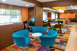  - Fairfield Inn & Suites by Marriott Tinley Park - I-80, Exit 148