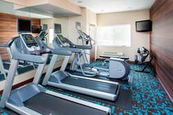  - Fairfield Inn & Suites by Marriott Tinley Park - I-80, Exit 148