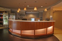  - SpringHill Suites by Marriott North Charleston - I-26, Exit 209