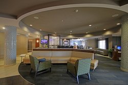  - SpringHill Suites by Marriott North Charleston - I-26, Exit 209