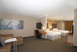  - SpringHill Suites by Marriott North Charleston - I-26, Exit 209