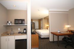  - SpringHill Suites by Marriott North Charleston - I-26, Exit 209