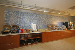  - SpringHill Suites by Marriott North Charleston - I-26, Exit 209