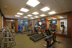  - SpringHill Suites by Marriott North Charleston - I-26, Exit 209