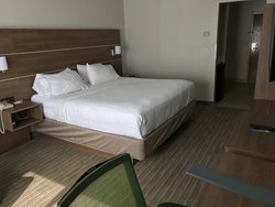  - Holiday Inn Express & Suites East Ridge - I-75, Exit 1