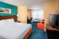  - Fairfield Inn & Suites by Marriott Tinley Park - I-80, Exit 148