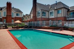  - Residence Inn by Marriott Independence - I-77, Exit 155