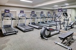  - Residence Inn by Marriott Independence - I-77, Exit 155