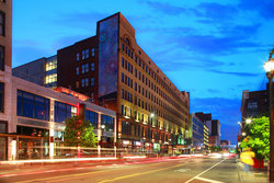  - Residence Inn by Marriott Downtown Cleveland - I-90, Exit 172A & 173A